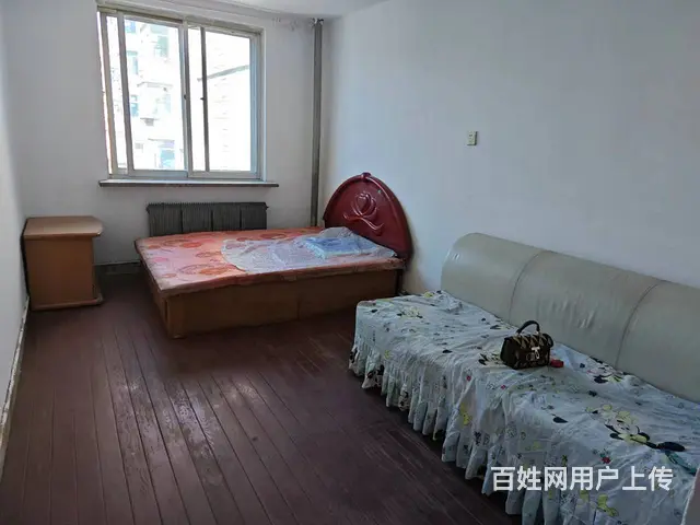 通天社区七楼两室出租， 简单装修 - 图片 2