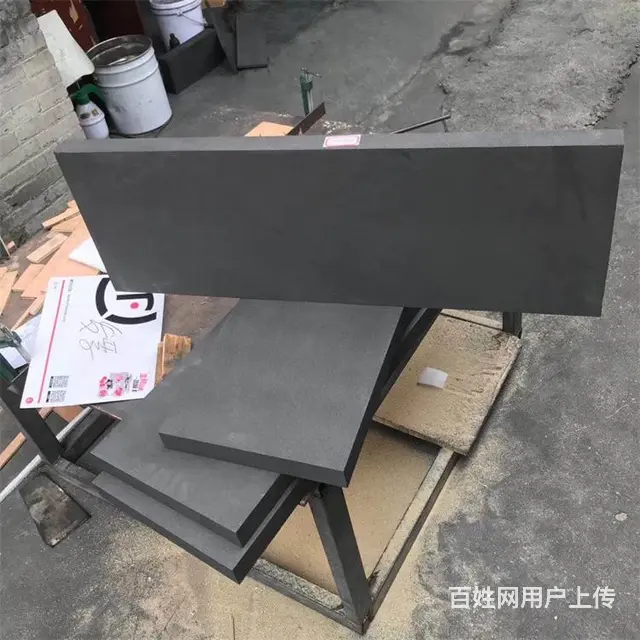 MERSEN美尔森石墨2120石墨轴承 - 图片 5