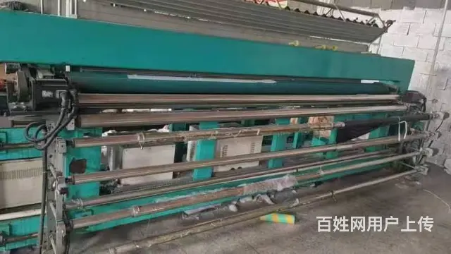 出售恒鑫25头50针6.75头距独立锁针绗绣机 - 图片 1
