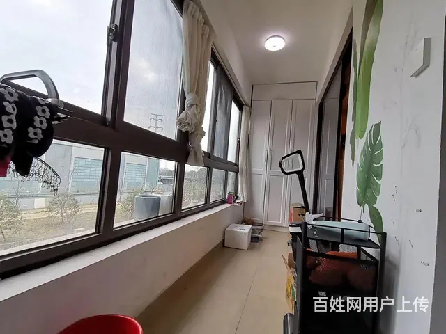 塘栖古镇旁，随塘洋房 - 图片 4