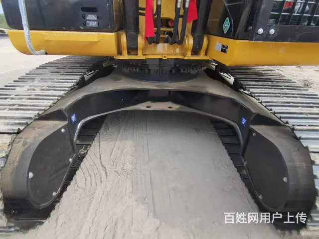 急售卡特320二手挖掘机品质保障吧包可分期质保两年 - 图片 5