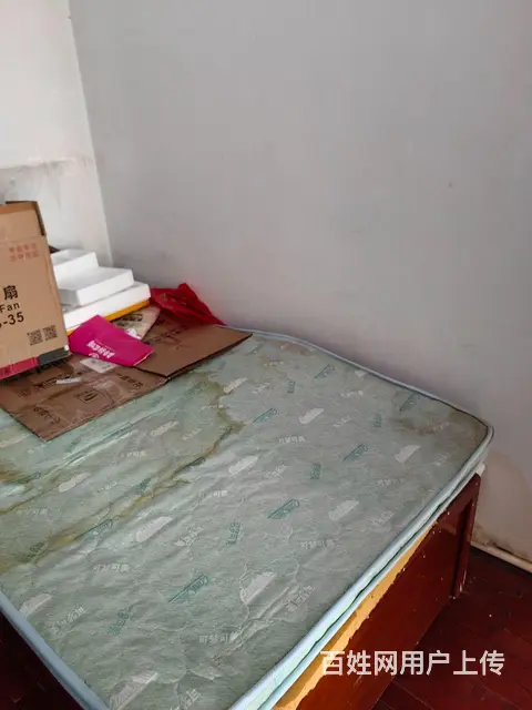 大自然小学区13方块双阳4楼简装单间 - 图片 3