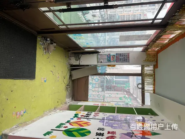【搞定了！】道里区顾新路清河湾小区临街门市出租房主直租 - 图片 7