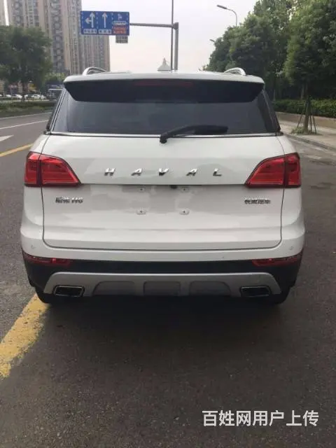哈弗H6 2017款 H6 Coupe 2.0T - 图片 7