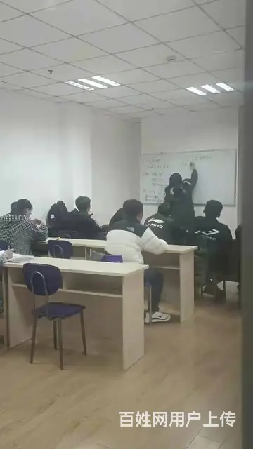 零基础学日语到博元机构培训 - 图片 2