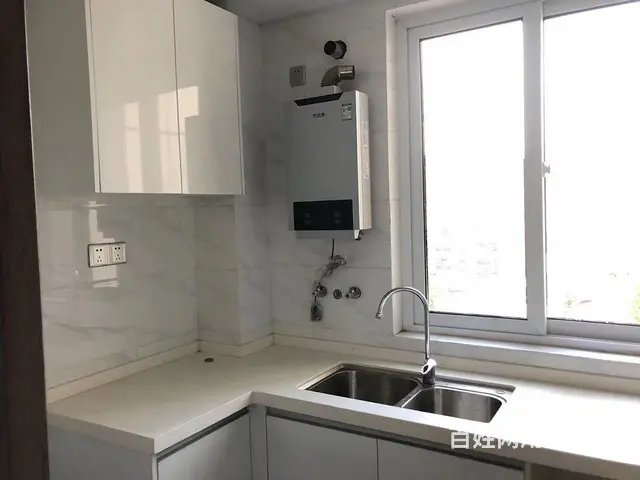 百大旁聚龙观邸精装三室家具家电齐全随时看房！ - 图片 8