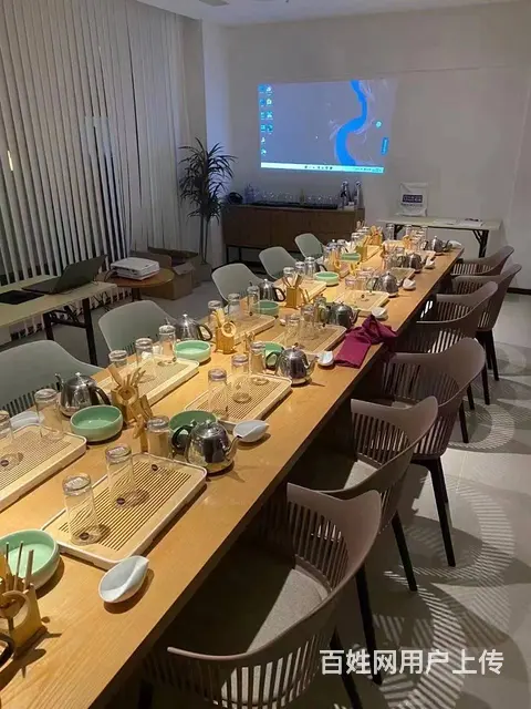 苏州吴江茶艺师茶道实操培训班 - 图片 4