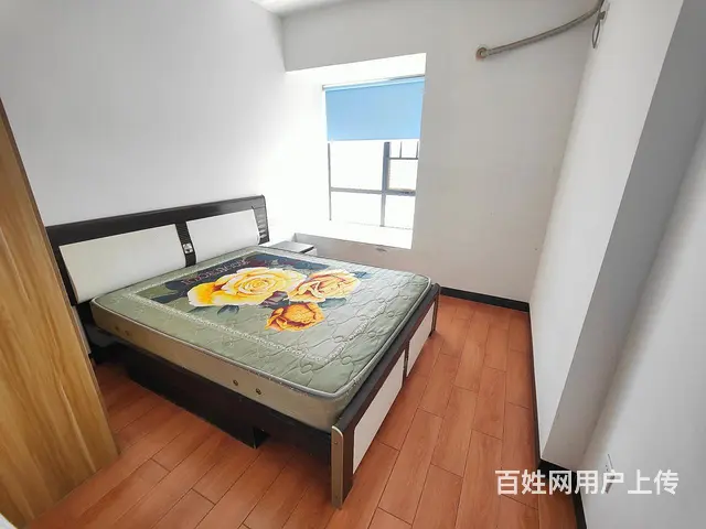 丝茅冲地铁口  精装大三房 采光户型环境好 车站北路兰亭峰景 - 图片 9