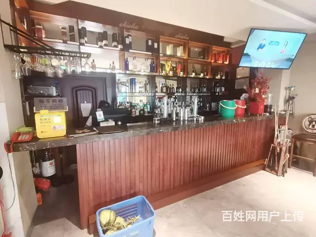 （51旺铺推荐）海甸岛三东路430平台球棋牌转让 - 图片 6