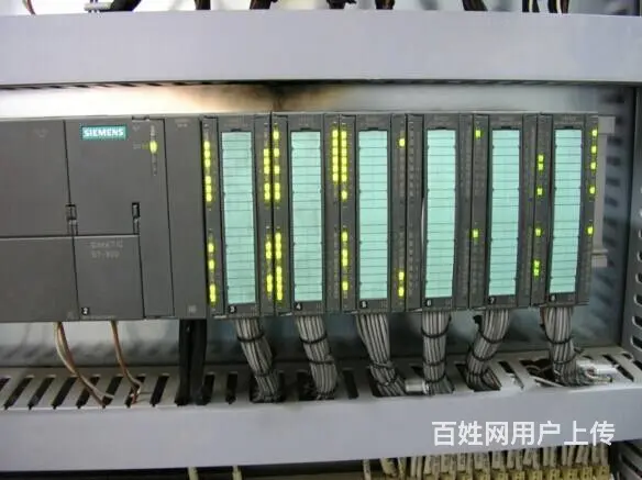 高价回收发那科伺服电机系统伺服器放大器驱动器 - 图片 2