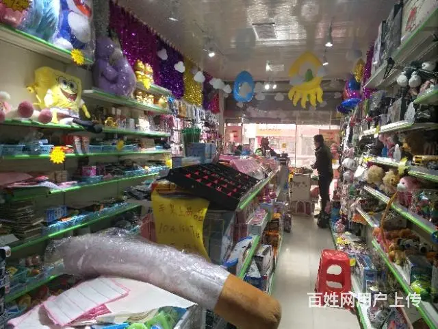 【都市时讯免费找店】五河浍河路饰品店 - 图片 4