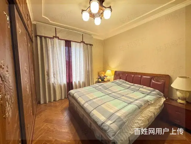 碧阳国际城4房2厅2卫豪华装修看房方便 - 图片 6