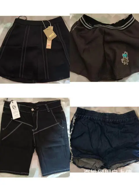女衣服，男衣服 - 图片 3