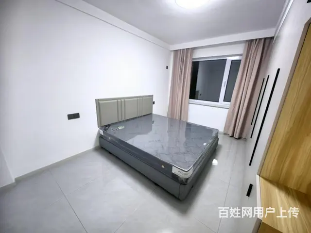 包取暖北大街万达附近，水岸华城芙蓉园，电梯10 - 图片 3