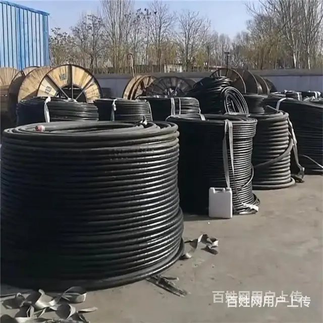 池州回收二手电缆在线电话咨询 - 图片 6