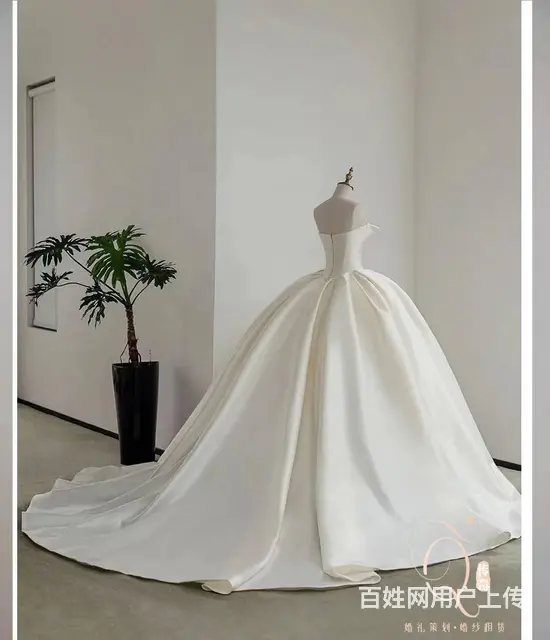 传奇婚纱礼服馆造型彩妆馆 - 图片 5