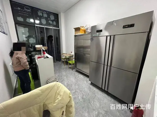 （兴铺）学校小区附近蛋糕店转让设备齐全房租便宜 - 图片 3