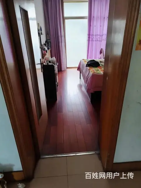 市建公司家属院 普通住宅2厅 精装修 - 图片 2