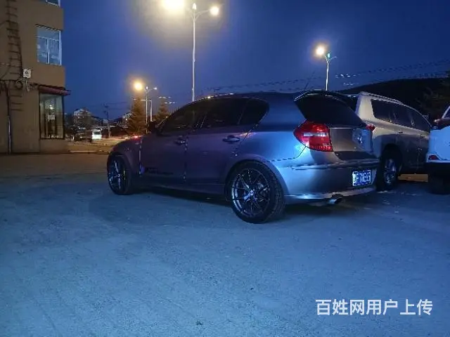 宝马 - 图片 4