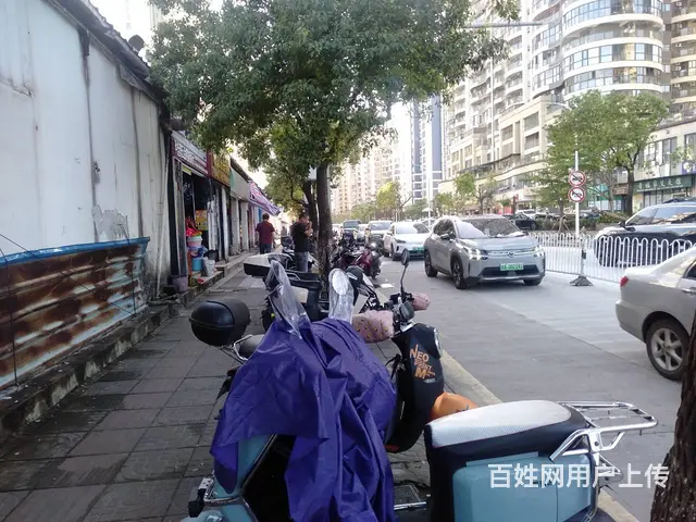 （51旺铺推荐）秀英港港爱路230平餐饮店分租夜宵时间 - 图片 9