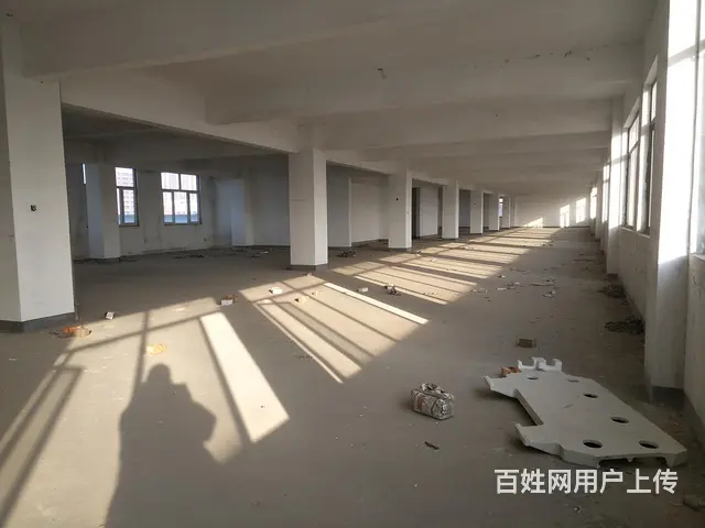 【都市时讯 优选推介】淮上工业园金牛路厂房仓库出租 - 图片 3