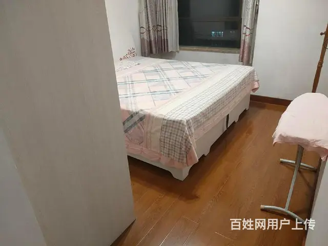 鸿泰80 3室2厅84m?整租 - 图片 5