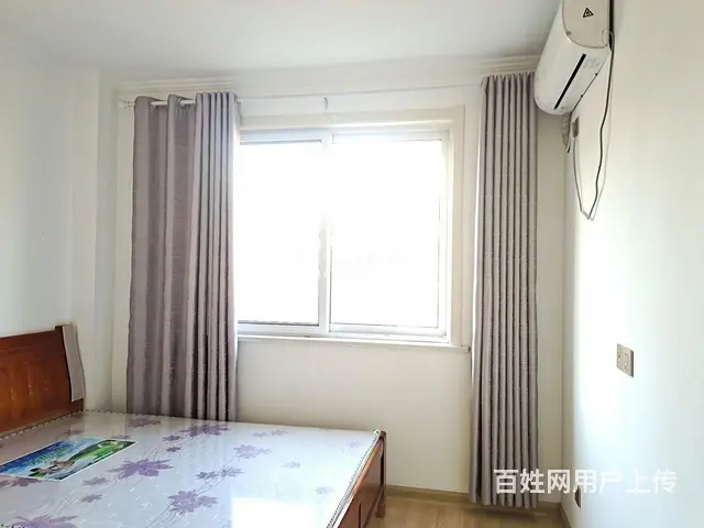 吾悦旁心海湾精装大三室干净舒适家电齐全拎包即住 - 图片 5