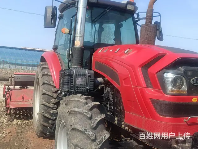 出售19年泰山2104F - 图片 3