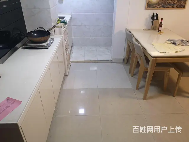 保税港区华美空间旁古龙公寓两房出租 - 图片 3
