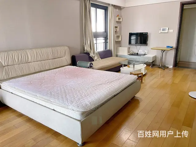 新出边套小单！ 仅4500 中高楼层 出门就是商场 靠6号门 - 图片 2