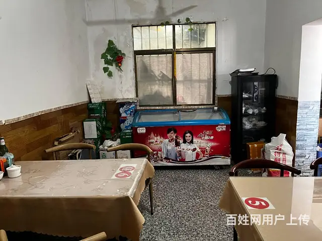 （同城乐铺推广）望贤路50平餐饮店转让，门口可外摆 - 图片 5