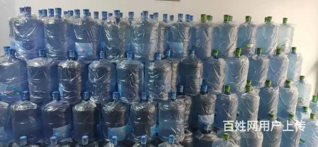 晋江速捷桶装水配送公司电话，欢迎订购！ - 图片 10