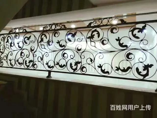 现场设计，各种立式多层，以及上墙花架，给你一个春意 - 图片 1