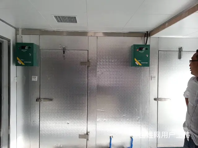 揭阳市制冷设备上门服务 出售 维修 - 图片 7