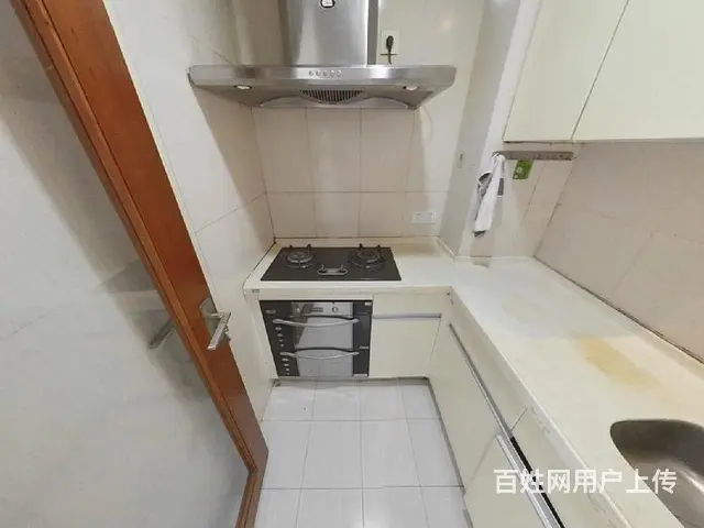 鸿泰80 精装一房朝南 实验小梅华中 交通便利 位置安静 - 图片 5