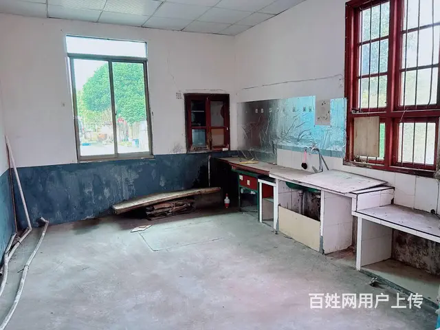 （老板本人）安沙107国道边优质厂房仓库带场地出租 6447 - 图片 6