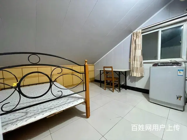 房东直租//杭州上城区四季青单间带厨卫出租 - 图片 2