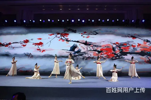 提供活动策划 年会庆典 企业会议会务 场地布置 - 图片 5