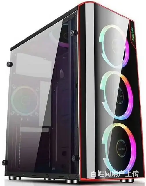 i5-i7-电脑主机 - 图片