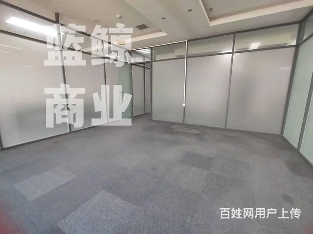 宝龙广场120平复试办公 - 图片 9