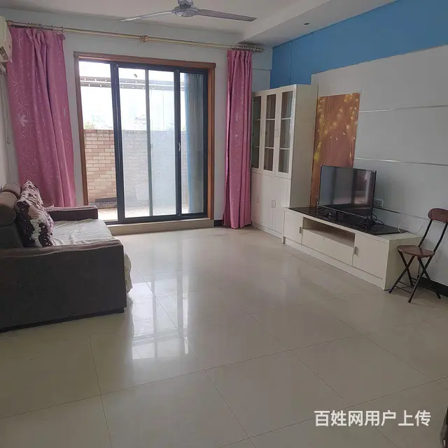 近地铁 电梯房天然气 大一室家电齐 租金低 - 图片 1