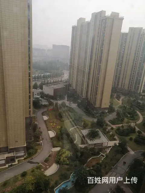 升龙广场 6号楼 中层往上阳光充足 - 图片 8