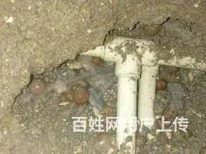 昆山水管水龙头漏水维修 - 图片 7