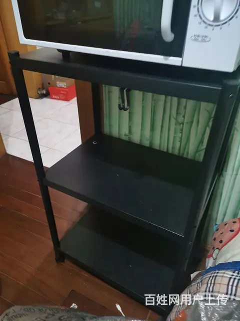 【搞定了！】置物架 - 图片 1