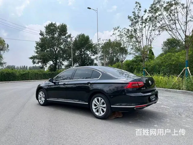 大众 迈腾 2018款 1.8TSI 双离合 330TSI - 图片 8