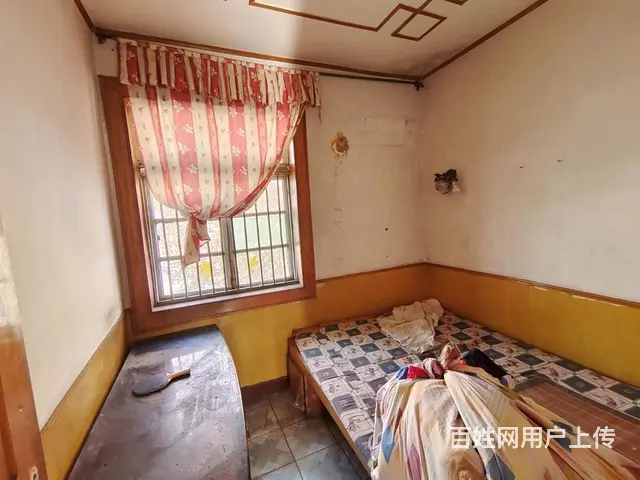 淮南市八公山区李嘴孜，淮矿村3层，1室1厅42平 - 图片 4