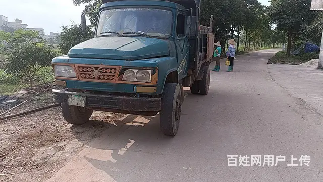 标准车厢双缸仔 - 图片 2