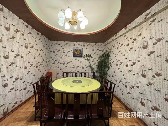 2888（商客网）五华区黑林铺庭院式花园餐厅低价急转 - 图片 12