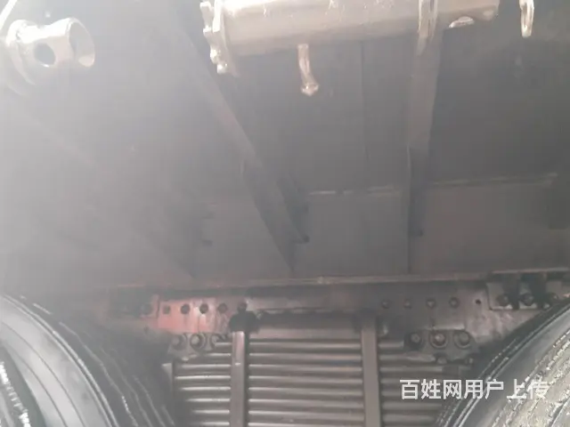 解放 高栏/栏板 国5 - 图片 6