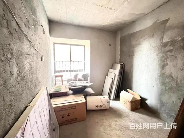 中鼎华城三室一厅一卫安全过户房东急出 - 图片 8